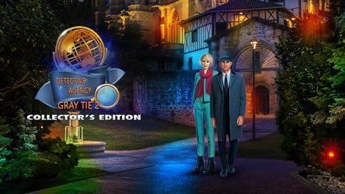 HIDDEN OBJECTS COLLECTION V5 - Nintendo Switch image 4