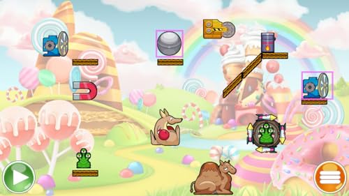 CONTRAPTIONS COLLECTION - Playstation 5 image 3
