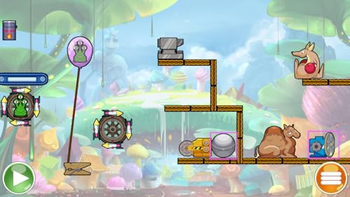 CONTRAPTIONS COLLECTION - Nintendo Switch image 2