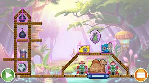 CONTRAPTIONS COLLECTION - Nintendo Switch image 3