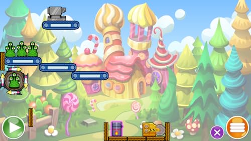 CONTRAPTIONS COLLECTION - Nintendo Switch image 4