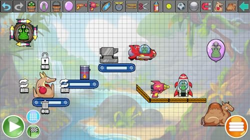 CONTRAPTIONS COLLECTION - Nintendo Switch image 5