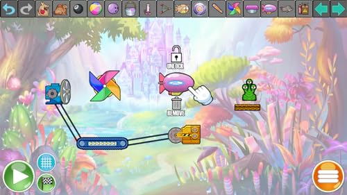 CONTRAPTIONS COLLECTION - Nintendo Switch image 7