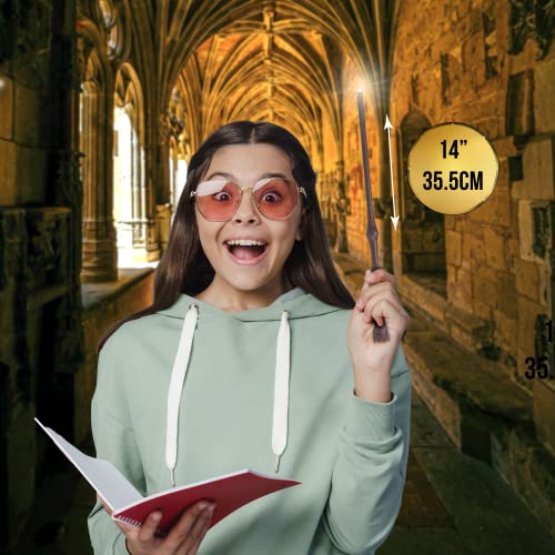HARRY POTTER - Lunas Light Painting Wand - Non-book item image 3