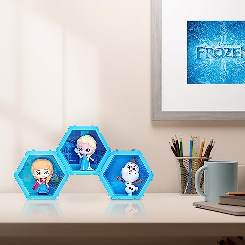 DISNEY - Pod 4D  Frozen - Elsa - Figurine image 2
