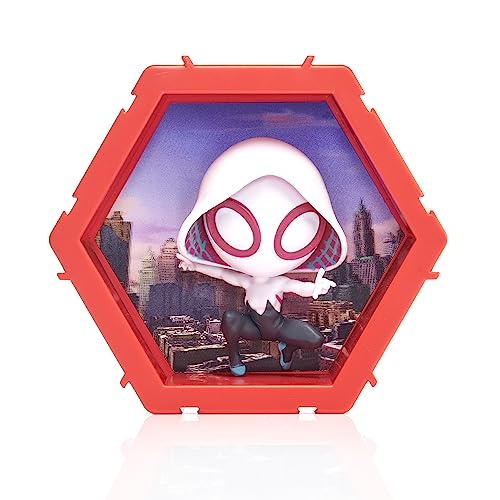 MARVEL - Pod 4D  - Spider Gwen - Figurine image 1