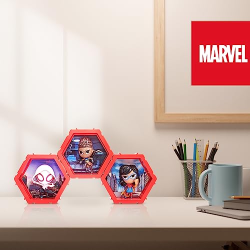 MARVEL - Pod 4D  - Spider Gwen - Figurine image 3