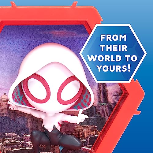 MARVEL - Pod 4D  - Spider Gwen - Figurine image 6