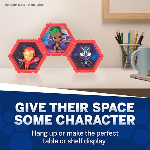 MARVEL - Pod 4D  - Groot - Figurine image 3