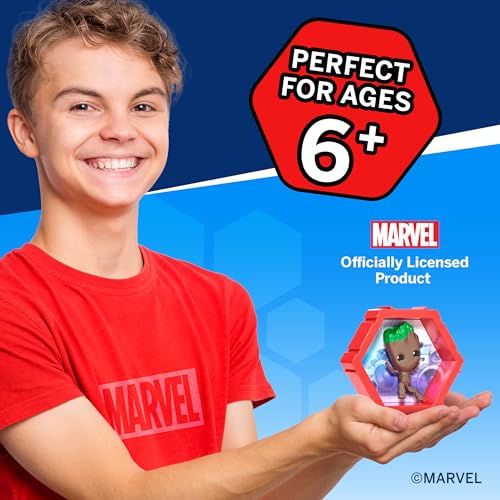 MARVEL - Pod 4D  - Groot - Figurine image 6
