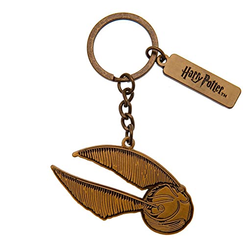 Harry Potter - Charm Keyring - key - Smaller charms approx 30mm x 15mm image 2