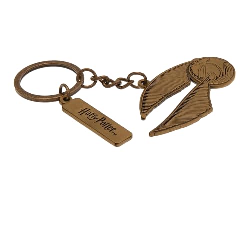 Harry Potter - Charm Keyring - key - Smaller charms approx 30mm x 15mm image 3