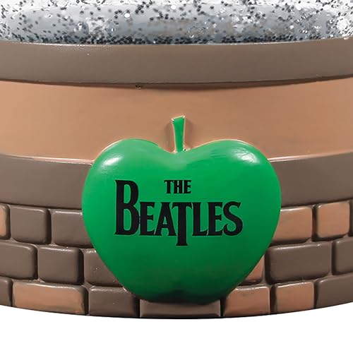 BEATLES - (Abbey Road) Boxed Snow Globe (65mm) - Decoration image 5