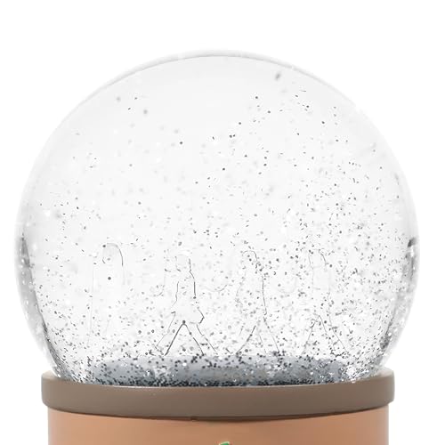 BEATLES - (Abbey Road) Boxed Snow Globe (65mm) - Decoration image 6