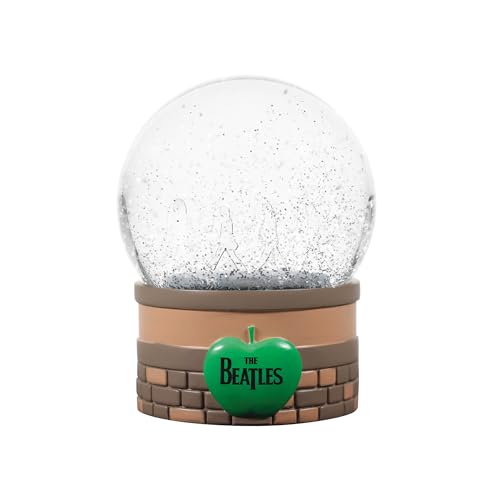BEATLES - (Abbey Road) Boxed Snow Globe (65mm) - Decoration image 8