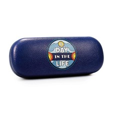 BEATLES - Glasses Case (Hard) - The (Day In The Life) - Glasses Case image 1