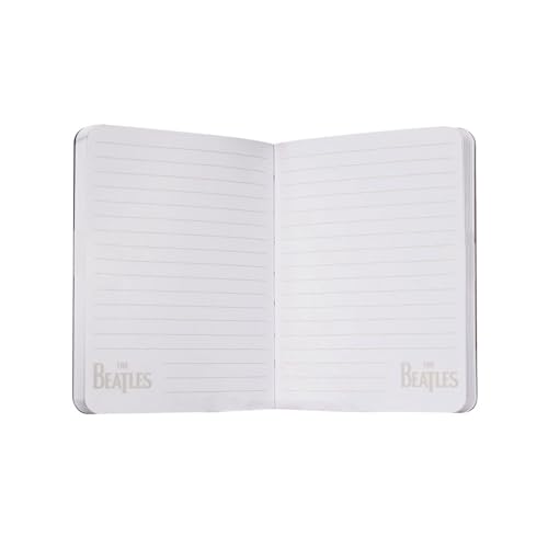 BEATLES - A6 Notebook (Softcover) - The  (Yellow Submarine) - Notebook image 3