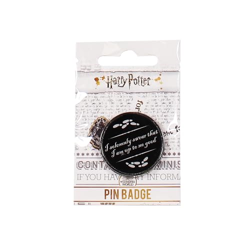 HARRY POTTER - Marauders Map - Non-book item image 2