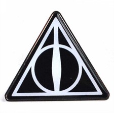 HARRY POTTER - Deathly Hallows - Non-book item image 1
