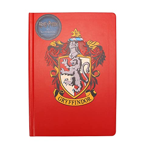 HARRY POTTER - House Gryffindor - Non-book item image 1