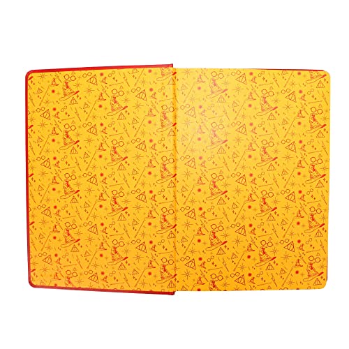 HARRY POTTER - House Gryffindor - Non-book item image 2
