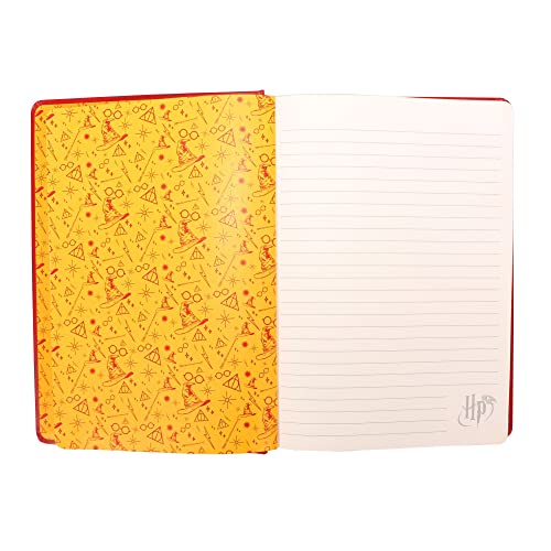 HARRY POTTER - House Gryffindor - Non-book item image 3