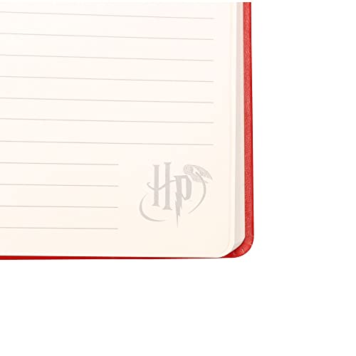 HARRY POTTER - House Gryffindor - Non-book item image 4