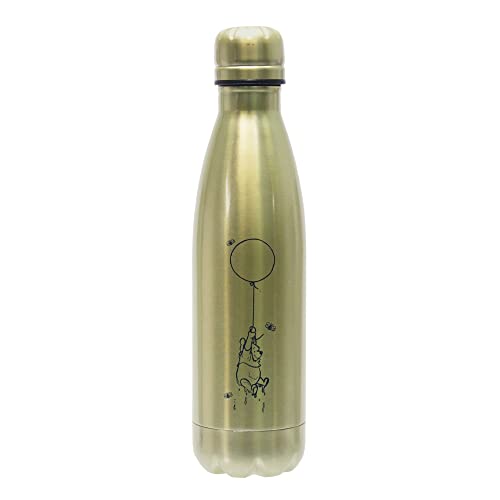 Winnie the Pooh Water Bottle - Non-book item image 1