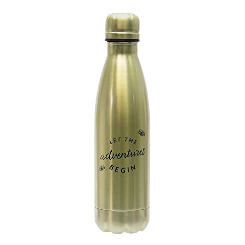 Winnie the Pooh Water Bottle - Non-book item image 2