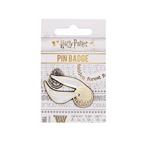 HARRY POTTER - Golden Snitch - Non-book item image 2