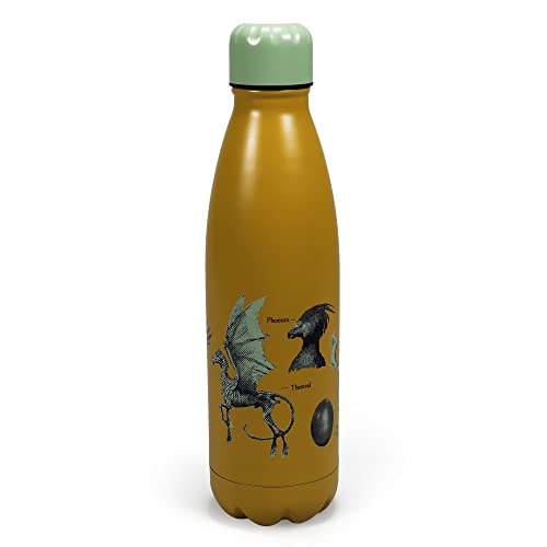 Harry Potter - Magical Creatures Water Bottle - Non-book item image 1