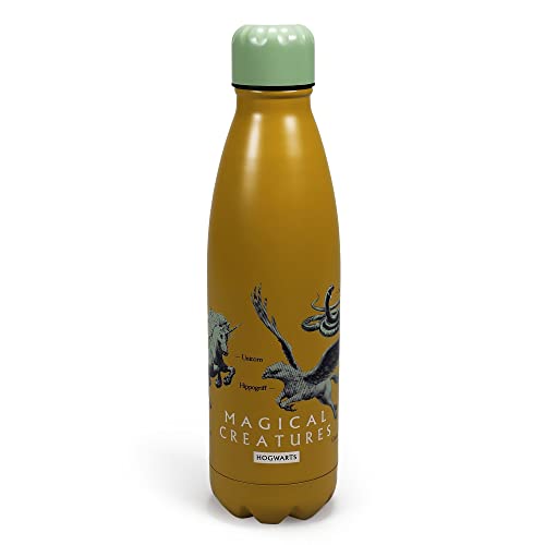Harry Potter - Magical Creatures Water Bottle - Non-book item image 2
