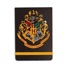 Harry Potter - Hogwarts Pocket Notebook - Non-book item image 1