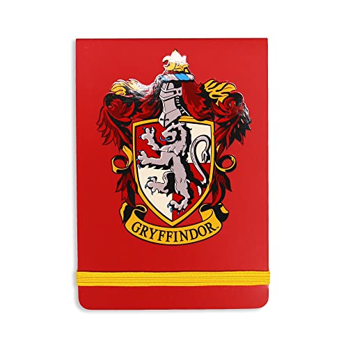 Harry Potter - Gryffindor Pocket Notebook - Non-book item image 1