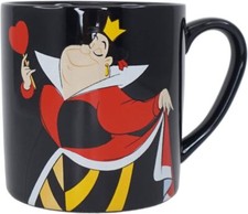 DISNEY - Mug Classic Boxed (310Ml) - Alice In Wonderland (Queen) - Non image 1