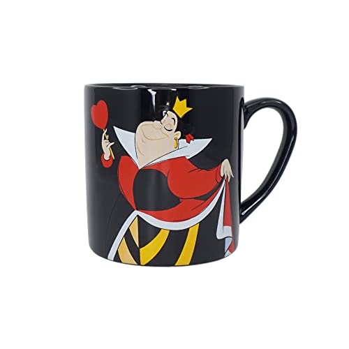 DISNEY - Mug Classic Boxed (310Ml) - Alice In Wonderland (Queen) - Non image 2