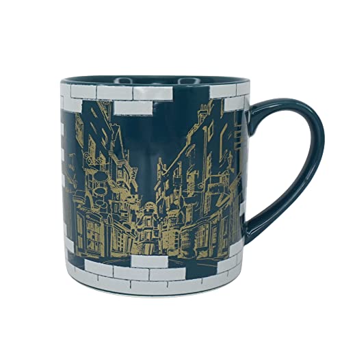 HARRY POTTER - Mug Classic Boxed (310Ml) -  (Diagon) - Non-book item image 2