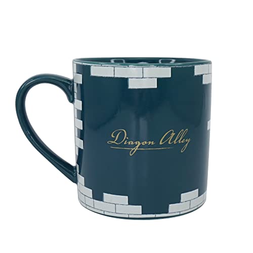 HARRY POTTER - Mug Classic Boxed (310Ml) -  (Diagon) - Non-book item image 3