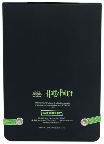 HARRY POTTER - Pocket Notebook - (Potions) - Non-book item image 2