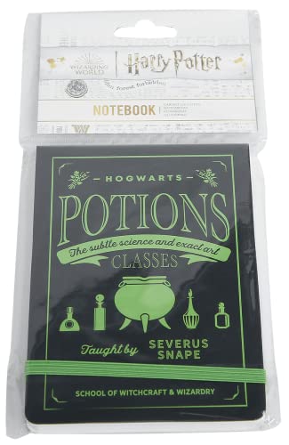 HARRY POTTER - Pocket Notebook - (Potions) - Non-book item image 3