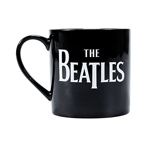 BEATLES - Mug Classic Boxed (310ml) - The  (Logo) - Non-book item image 2