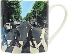 BEATLES - Mug Classic Boxed (310ml) - The (Abbey Road) - Non-book ite image 1