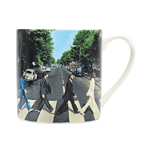 BEATLES - Mug Classic Boxed (310ml) - The (Abbey Road) - Non-book ite image 2