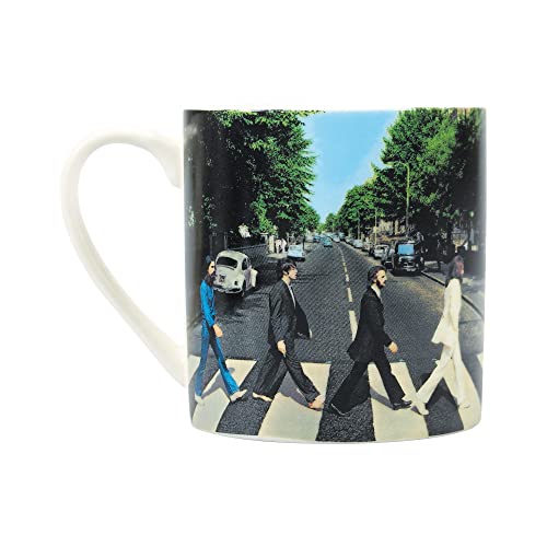 BEATLES - Mug Classic Boxed (310ml) - The (Abbey Road) - Non-book ite image 4