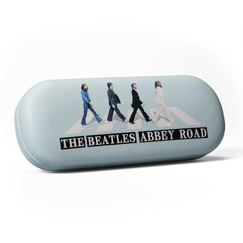 BEATLES - Glasses Case - The  (Abbey Road) - Glasses Case image 1