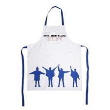 BEATLES - Apron (Recycled - Clothing - Apron image 1