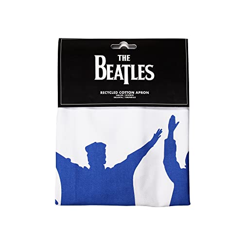 BEATLES - Apron (Recycled - Clothing - Apron image 2
