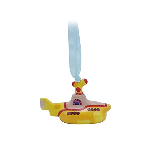 BEATLES - Hanging Decoration Boxed - The  (Yellow Submarine) - Decorat image 1