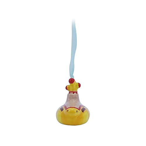 BEATLES - Hanging Decoration Boxed - The  (Yellow Submarine) - Decorat image 2