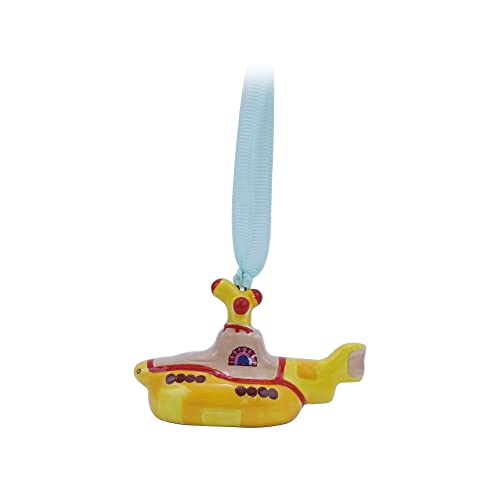 BEATLES - Hanging Decoration Boxed - The  (Yellow Submarine) - Decorat image 3